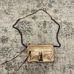 Rebecca Minkoff Mini M.A.C Crossbody